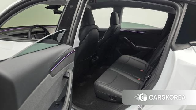 Tesla Model Y id 4847291 из Кореи 18