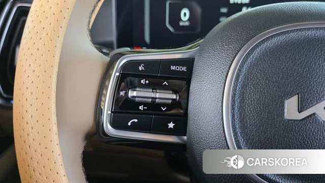 Kia The New Sorento 4th Generation id 4321763 из Кореи 18