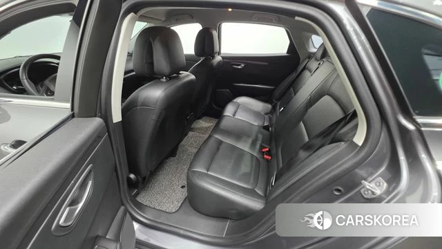 Renault Korea (Samsung) SM6 id 4582029 из Кореи 18
