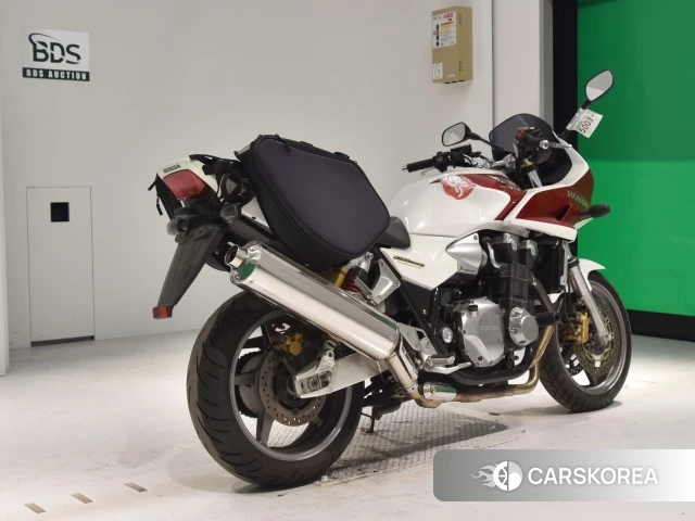 Проданный Honda CB1300SF BOLDOR ABS 2013 из Японии, фото 2