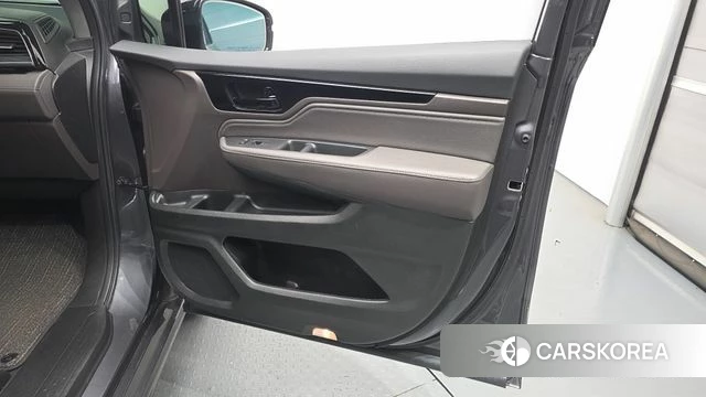 Honda Odyssey id 4618265 из Кореи 18