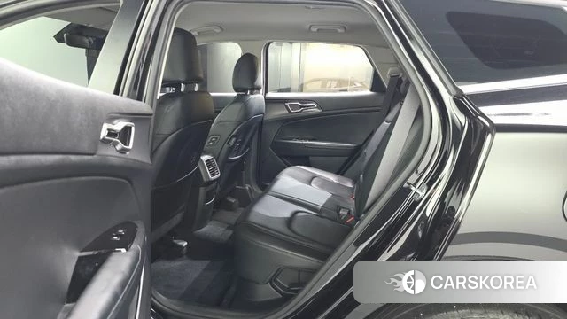Kia Sportage 5th Generation Hybrid id 4657155 из Кореи 18