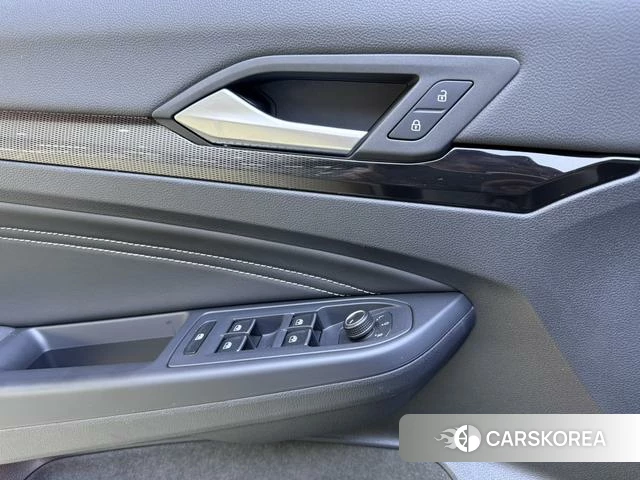 Volkswagen Golf id 4342112 из Китая 18
