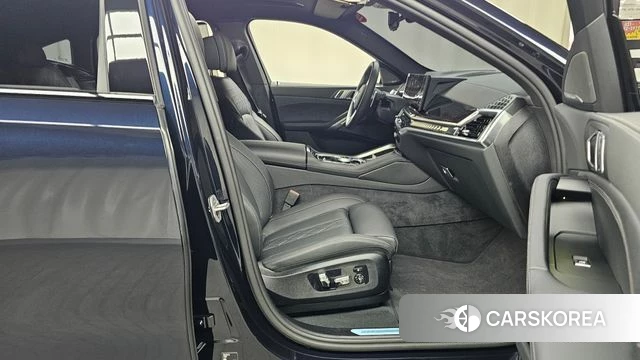 BMW X6 (G06) id 4421309 из Кореи 18