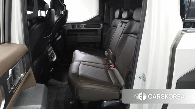 Kia Tasman id 4928031 из Кореи 18