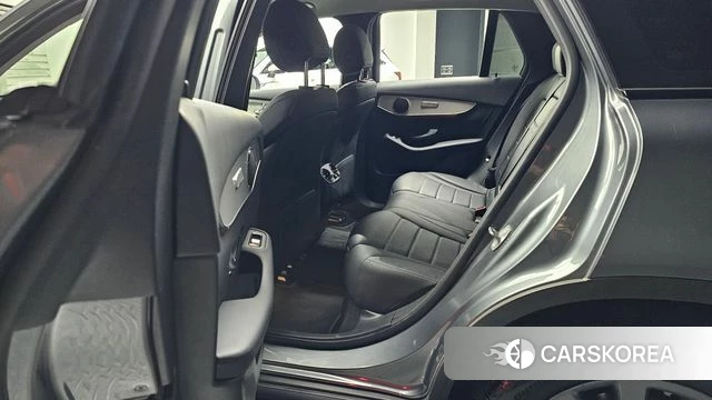 Mercedes-Benz GLC-Class X253 id 4708846 из Кореи 18