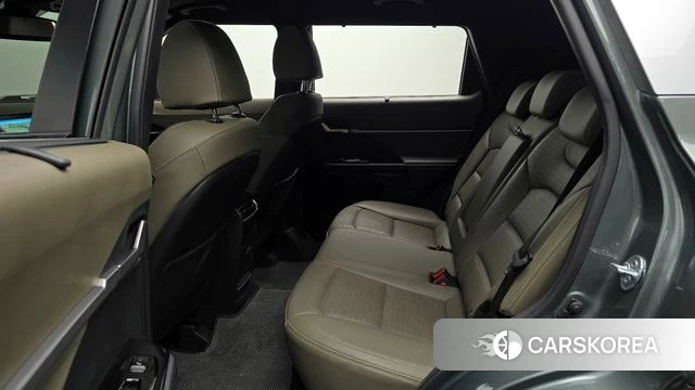 Ssangyong Torres id 4308863 из Кореи 18