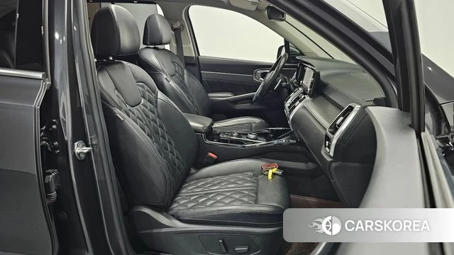Kia Sorento 4th Generation id 4542745 из Кореи 18