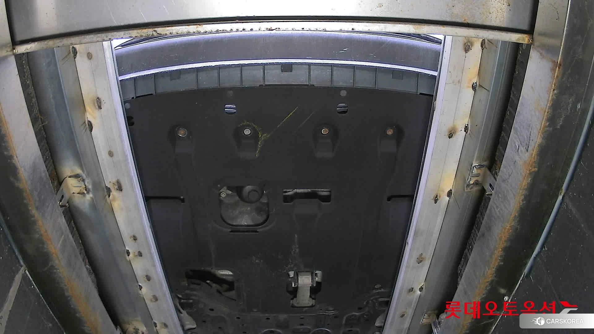 Hyundai Grandeur id 3869341 из Кореи 18