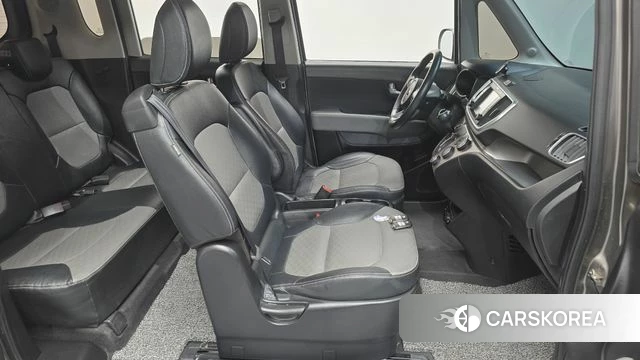 Kia The New Ray id 4225400 из Кореи 18