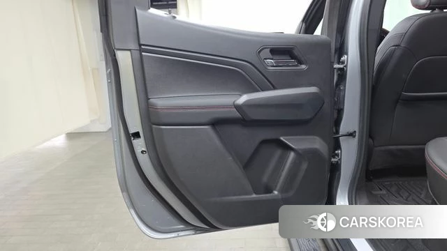 Chevrolet (GM Daewoo) All New Colorado id 4591078 из Кореи 18