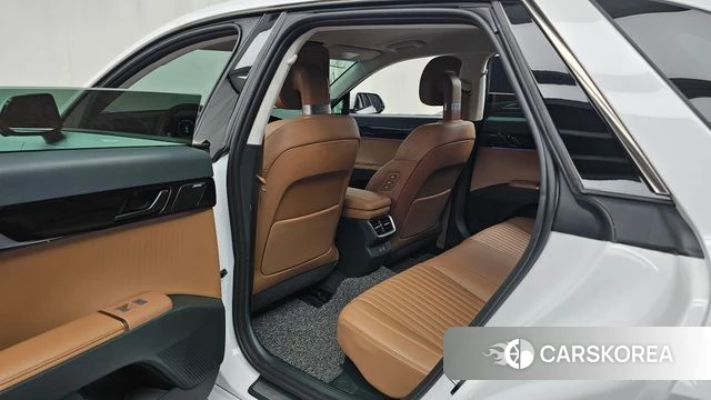 Hyundai Grandeur Hybrid (GN7) id 4665004 из Кореи 18