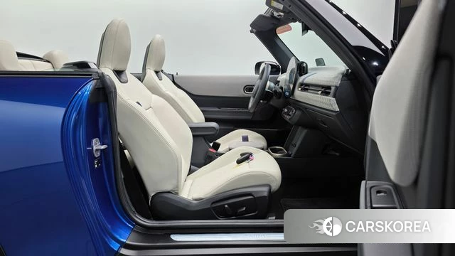Mini Cooper S Convertible 4th Generation id 4291864 из Кореи 18