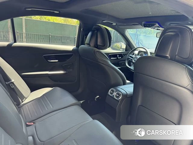 Mercedes-Benz C-class PHEV id 4297281 из Китая 18