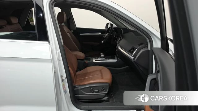 Audi Q5 (FY) id 4726389 из Кореи 18