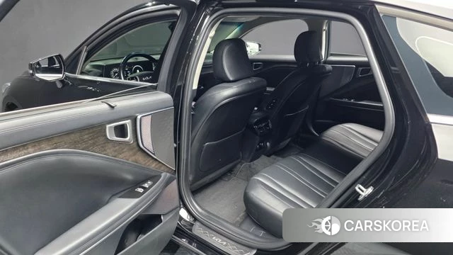 Kia K8 id 4231009 из Кореи 18