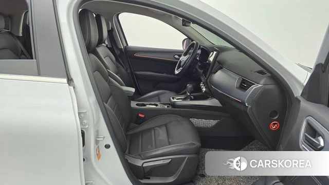 Renault Korea (Samsung) XM3 id 4943537 из Кореи 18