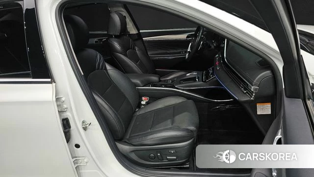 Hyundai The New Grandeur IG Hybrid id 4195494 из Кореи 18