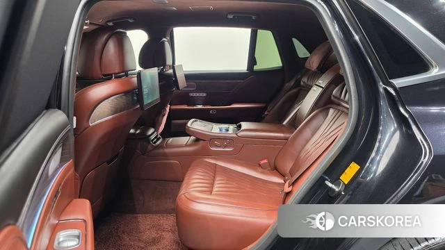 Genesis G90 (RS4) id 4899203 из Кореи 18