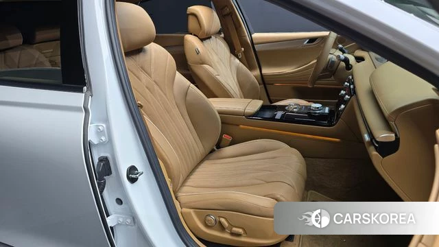 Genesis G80 (RG3) id 4432578 из Кореи 18