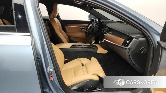 Volvo S90 id 4642635 из Кореи 18