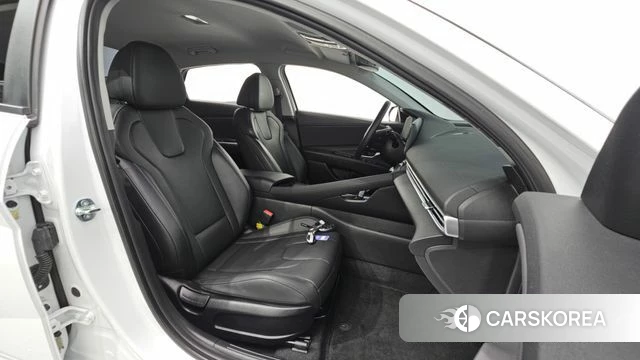 Hyundai The New Avante (CN7) id 4897976 из Кореи 18