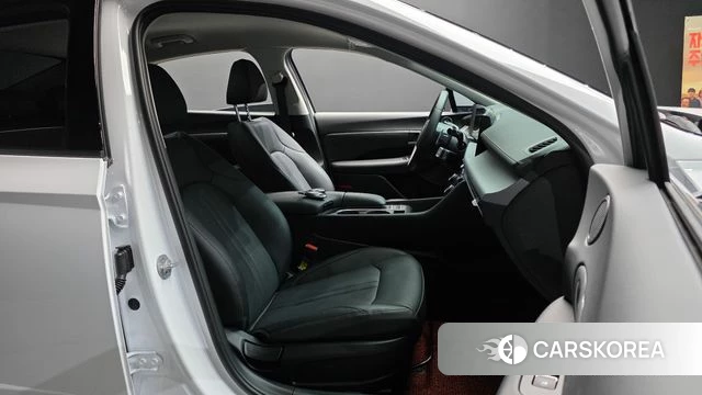 Hyundai Sonata D Edge (DN8) id 4432232 из Кореи 18
