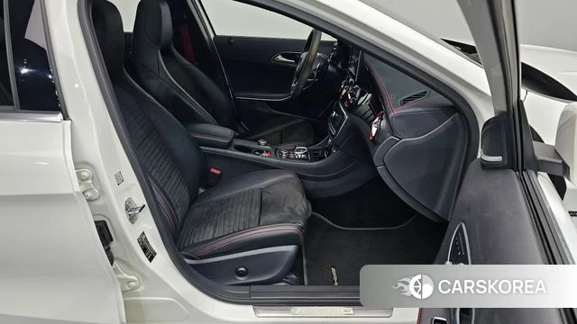 Mercedes-Benz GLA-Class X156 id 4403218 из Кореи 18