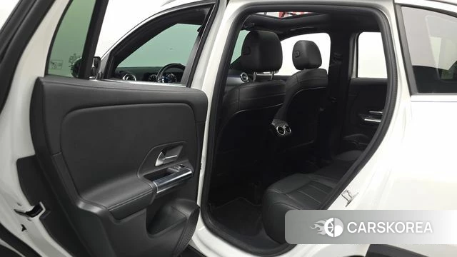 Mercedes-Benz GLA - Class H247 id 4524792 из Кореи 18