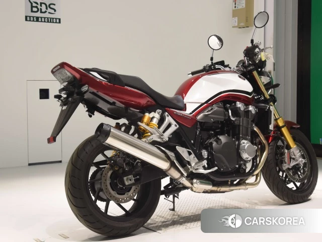 Проданный Honda CB1300SF SP 2020 из Японии, фото 2