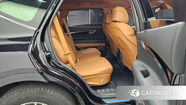 Genesis GV80 id 4499572 из Кореи 18