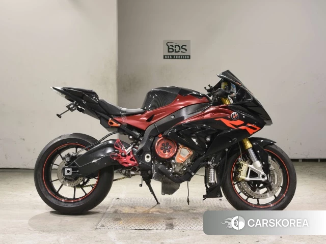 BMW S1000RR id 3946477 из Японии 17