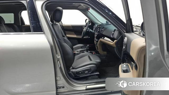 Mini Cooper D Countryman id 4482948 из Кореи 18