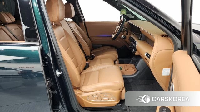 Hyundai Palisade (LX3) id 4578463 из Кореи 18