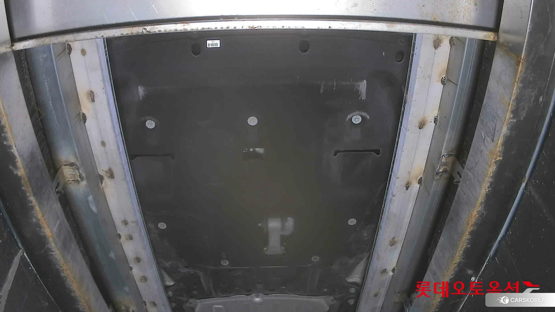 Kia K8 id 4289608 из Кореи 18