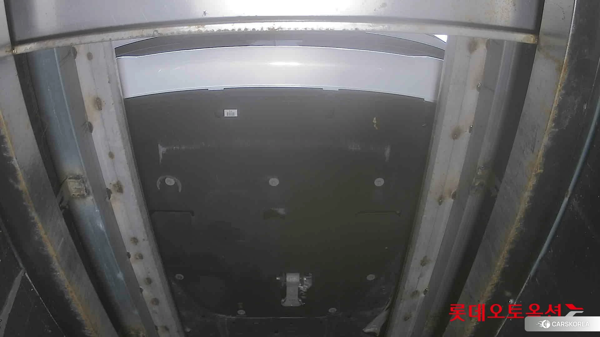 Kia K8 Hybrid id 4902368 из Кореи 18