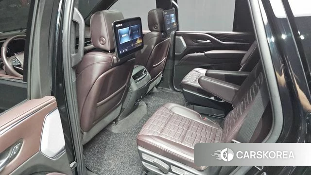Cadillac Escalade 5th Generation id 4506436 из Кореи 18