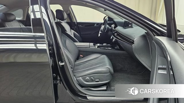 Genesis G80 (RG3) id 4517581 из Кореи 18