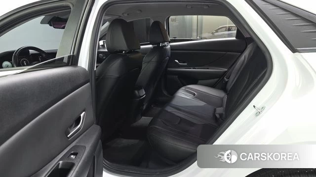 Hyundai Avante (CN7) id 4899926 из Кореи 18