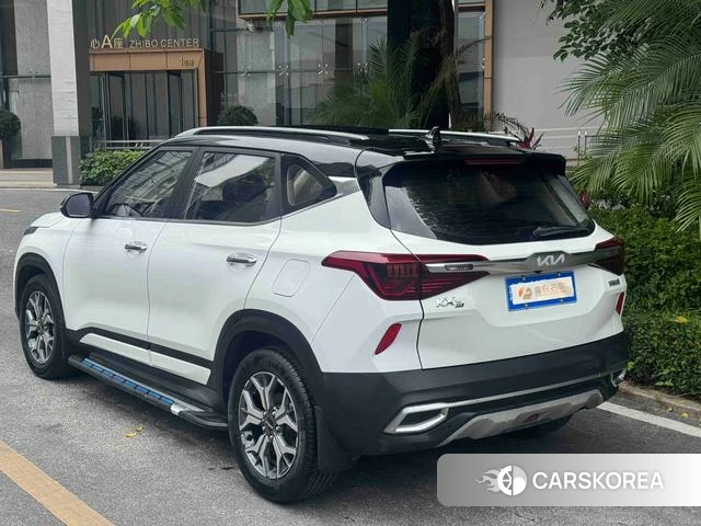 Kia Proud run id 4307776 из Китая 18