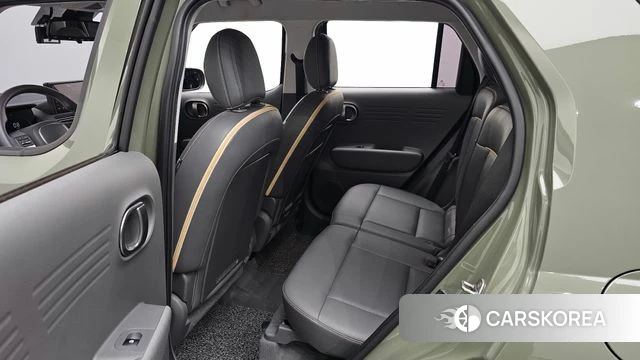 Hyundai Casper id 4489005 из Кореи 18