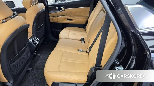 Kia Sorento 4th Generation id 4585592 из Кореи 18