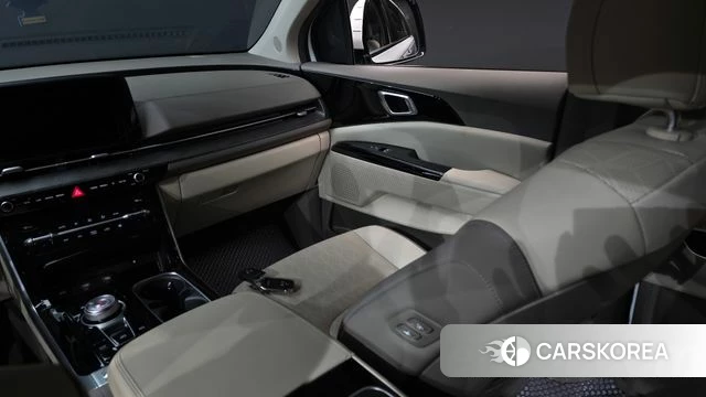 Kia Carnival 4th generation id 4223669 из Кореи 18