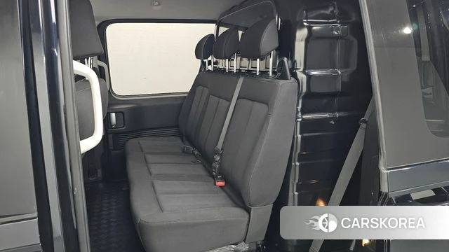 Hyundai Staria id 4720514 из Кореи 18