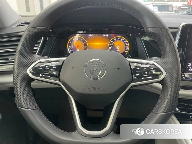 Volkswagen Tourang id 4207255 из Китая 18