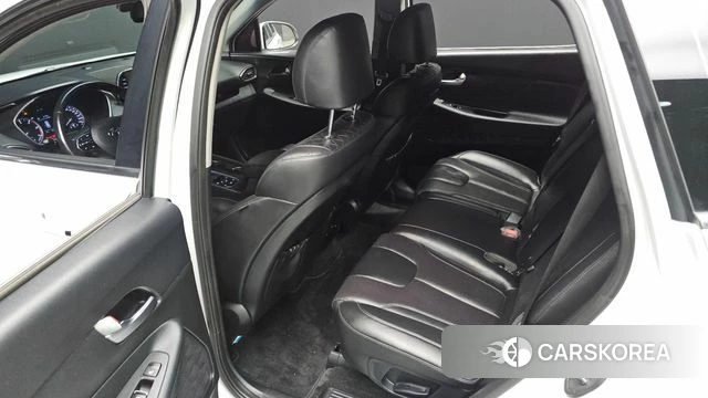 Hyundai Santa Fe TM id 4551866 из Кореи 18