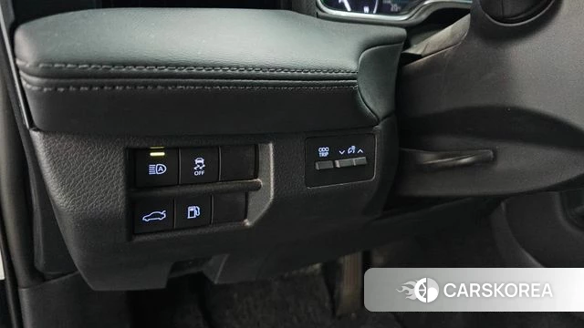 Toyota Avalon 5th Generation id 4304916 из Кореи 18