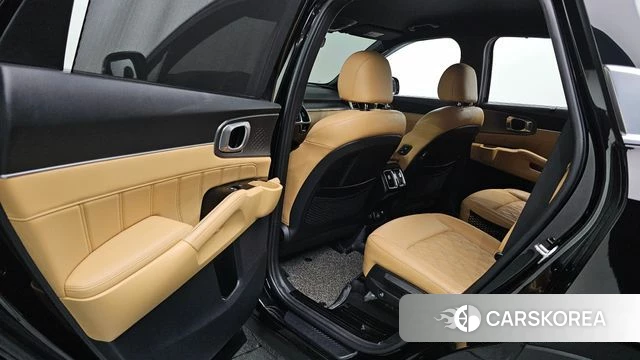 Kia Sorento 4th Generation id 4764778 из Кореи 18
