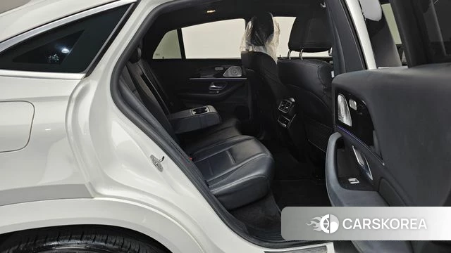 Mercedes-Benz GLE-Class W167 id 4187549 из Кореи 18