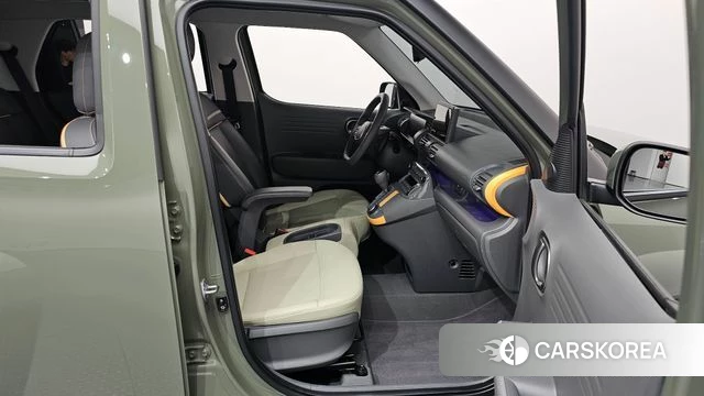 Hyundai Casper id 4475378 из Кореи 18